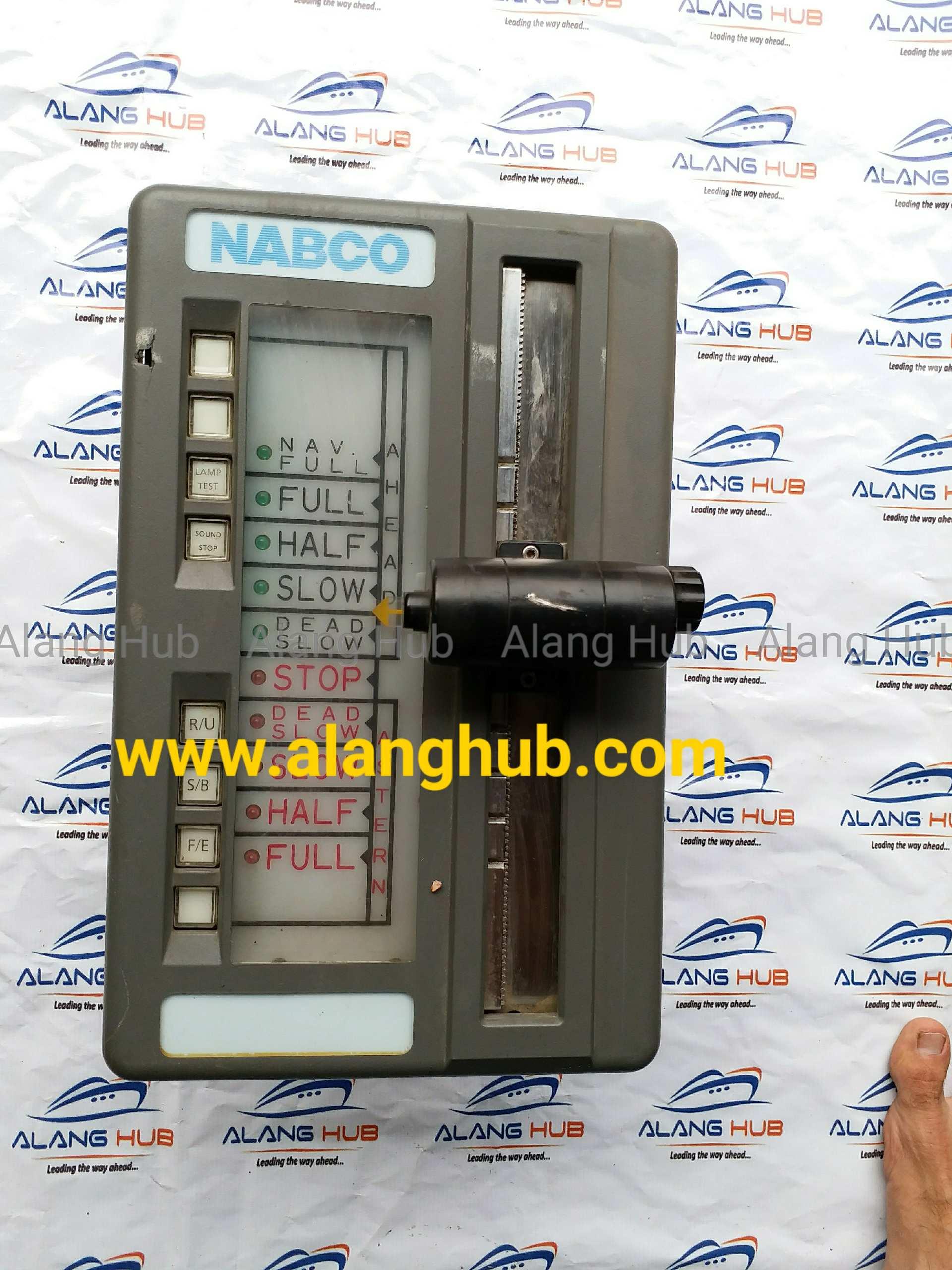 Nabco Systems