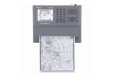 Weather Fax Receiver